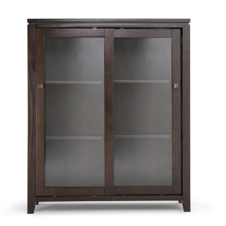 Cosmopolitan Medium Storage Cabinet Image 3