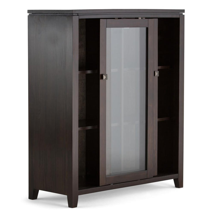 Cosmopolitan Medium Storage Cabinet Image 4