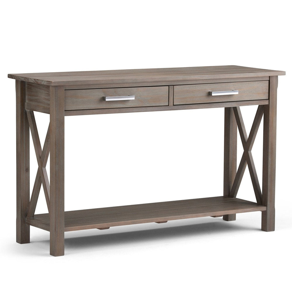 Kitchener Console Table Image 2