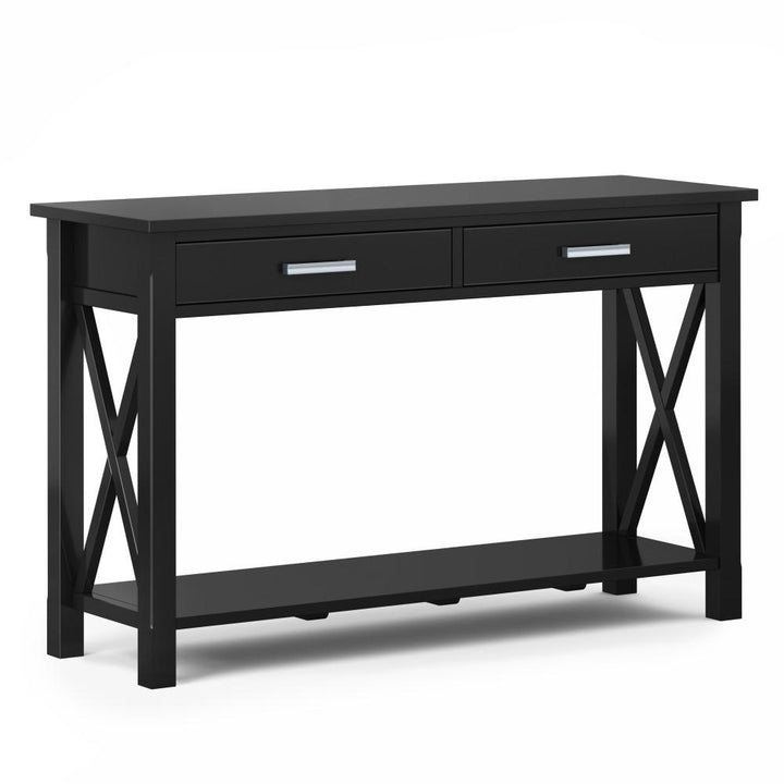 Kitchener Console Table Image 3