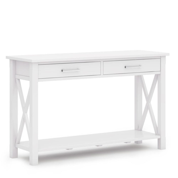 Kitchener Console Table Image 4