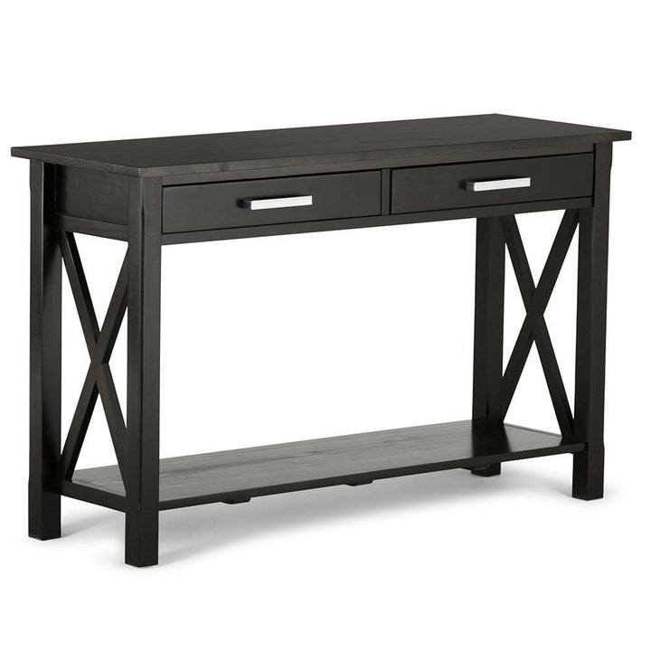 Kitchener Console Table Image 5