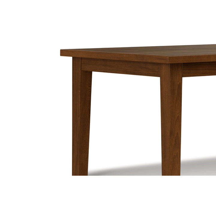 Eastwood Dining Table in Walnut Image 3