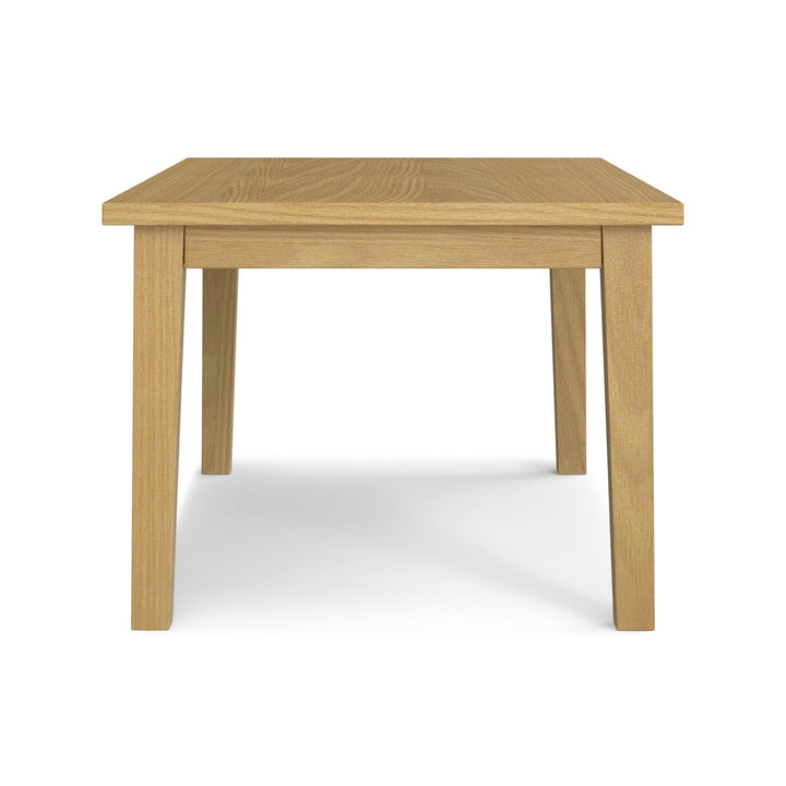 Eastwood Dining Table in Oak Image 5
