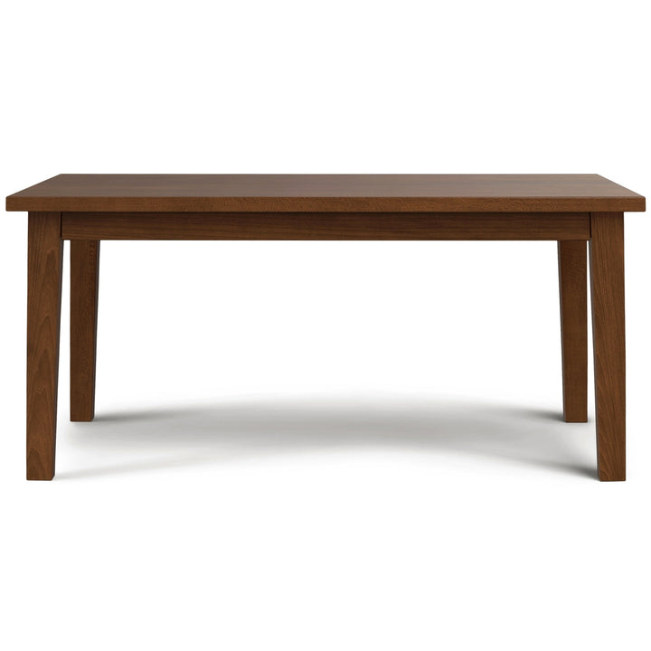 Eastwood Dining Table in Walnut Image 4