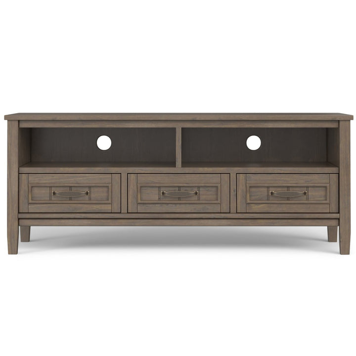 Lev Low TV Stand Image 4