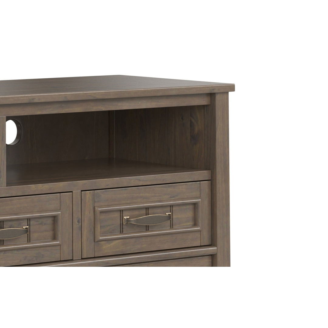Lev Low TV Stand Image 6