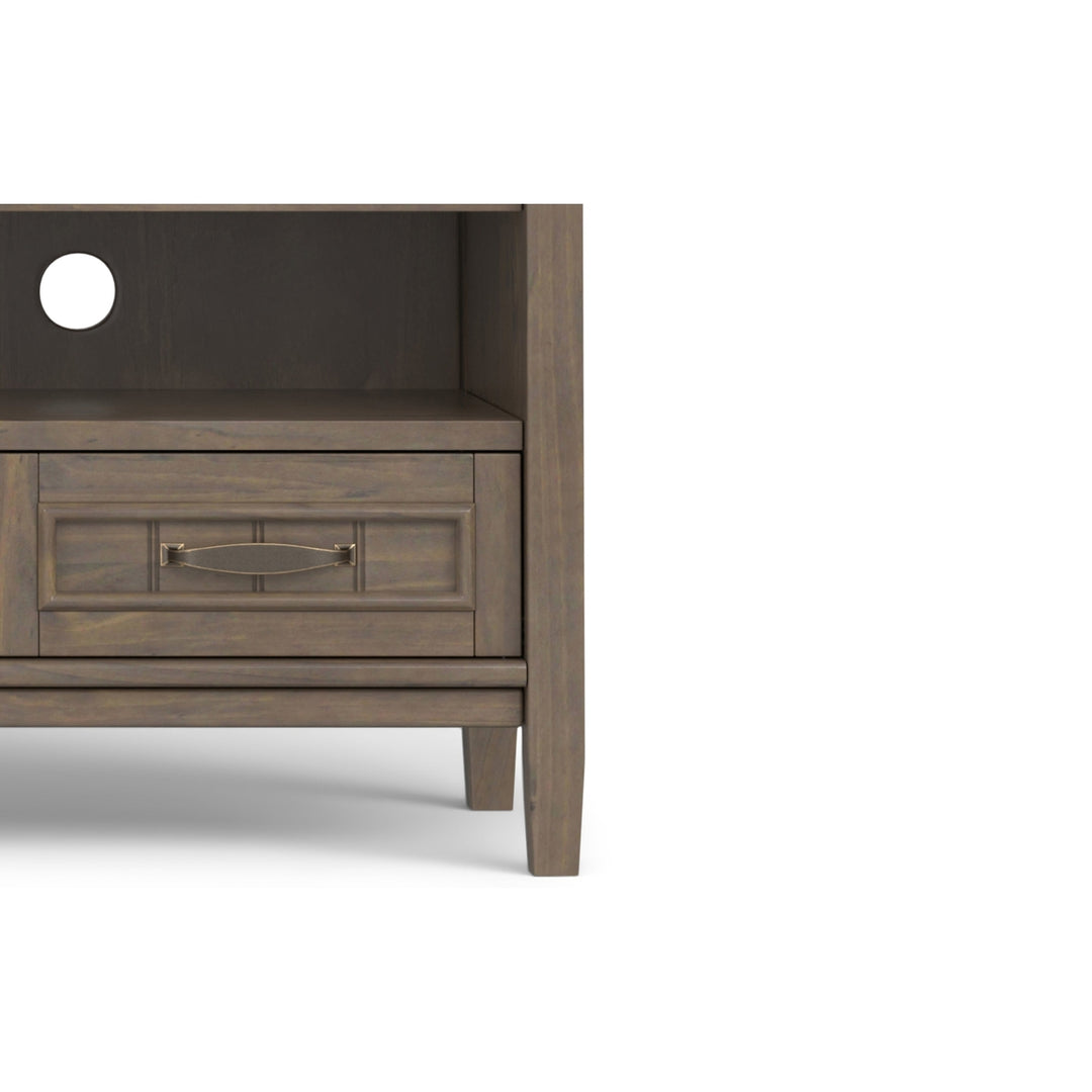 Lev Low TV Stand Image 7