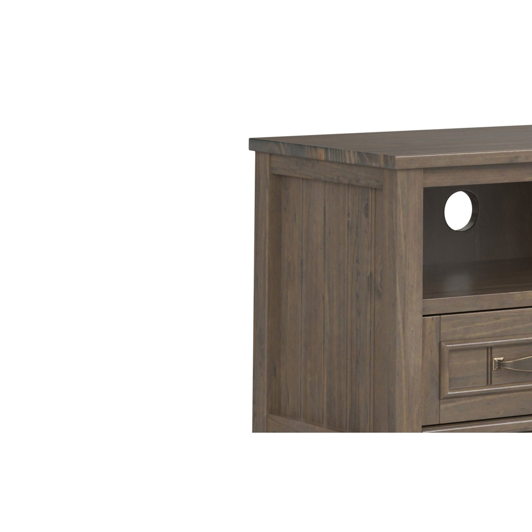 Lev Low TV Stand Image 8