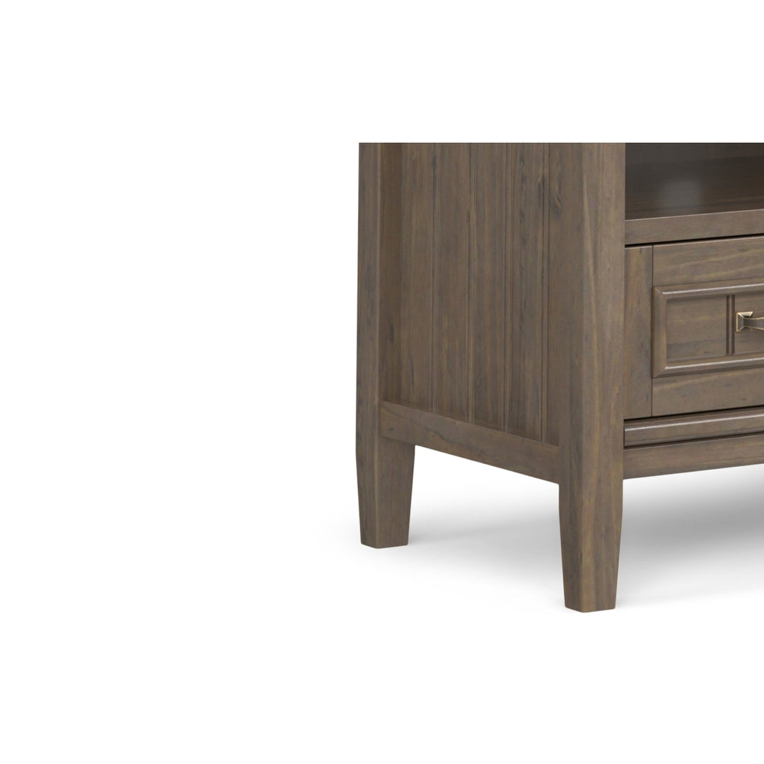 Lev Low TV Stand Image 9