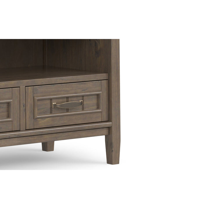 Lev Low TV Stand Image 10