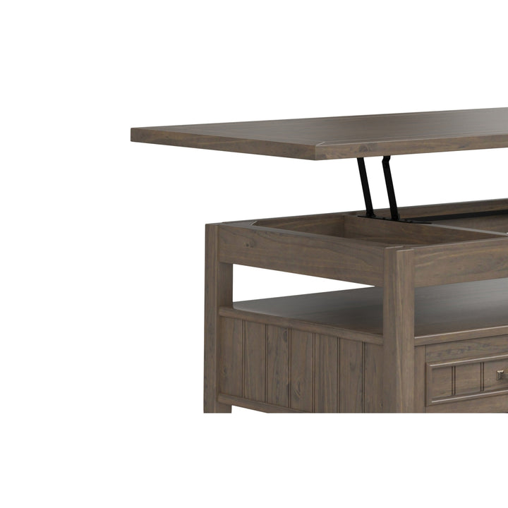 Lev Lift Top Coffee Table Image 10