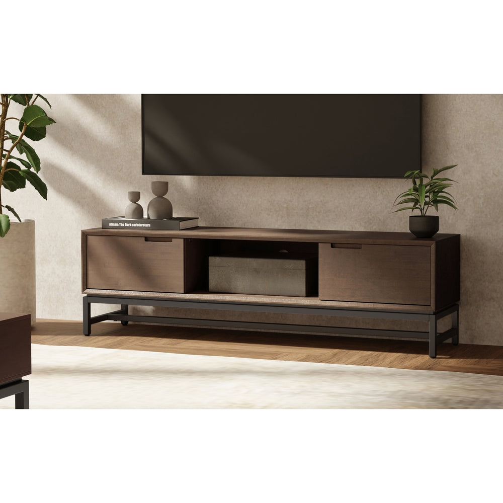 Banting 72 inch Low TV Stand Image 2