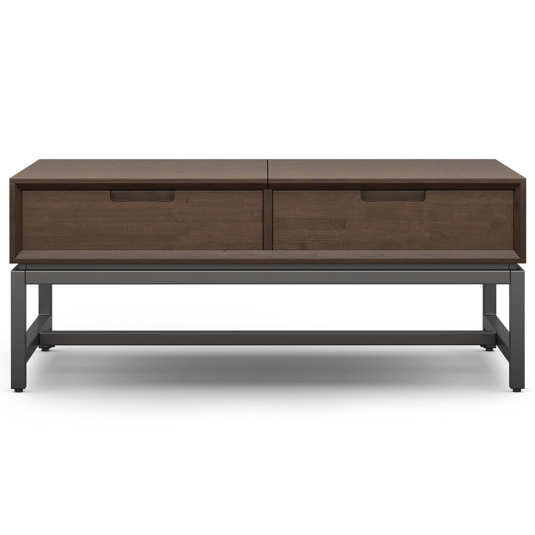Banting Lift Top Coffee Table Image 5
