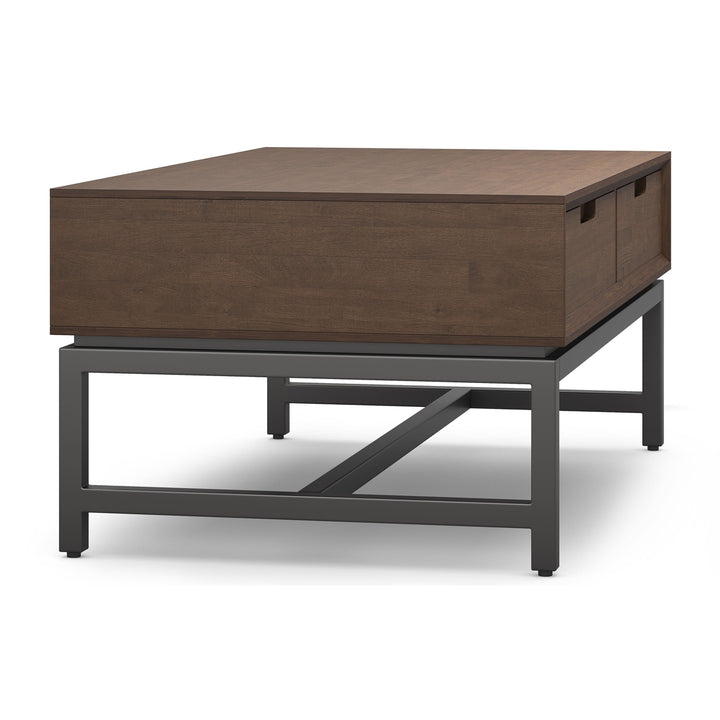 Banting Lift Top Coffee Table Image 9
