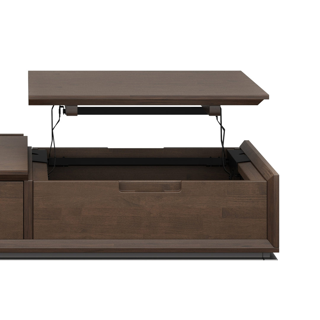 Banting Lift Top Coffee Table Image 10