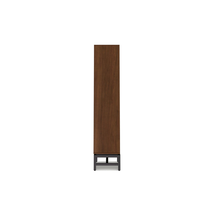 Banting Bookcase in Walnut Image 10