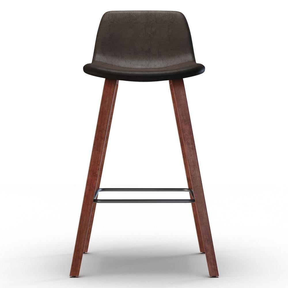 Addy Counter Stool (Set of 2) Image 3