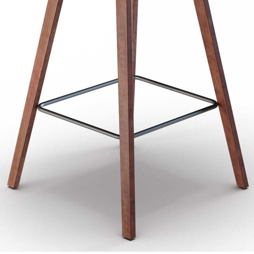 Addy Counter Stool (Set of 2) Image 7