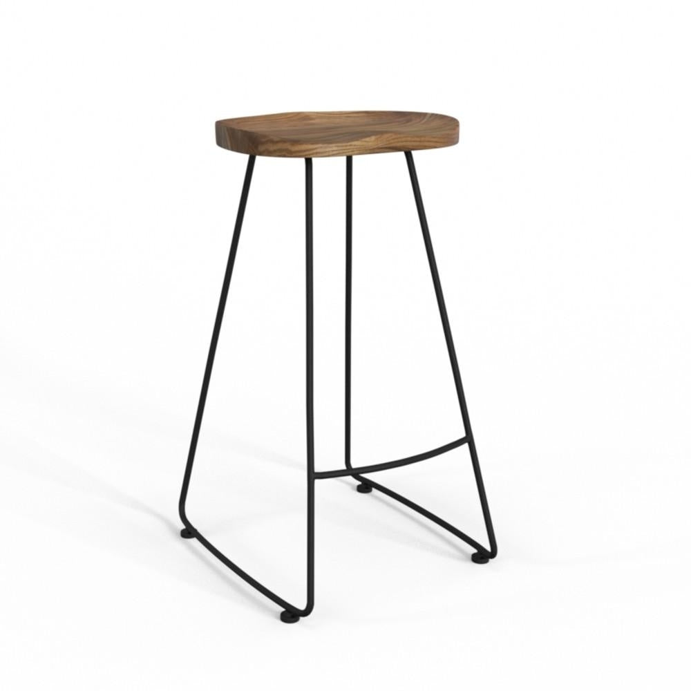 Amberly Bar Stool Image 3