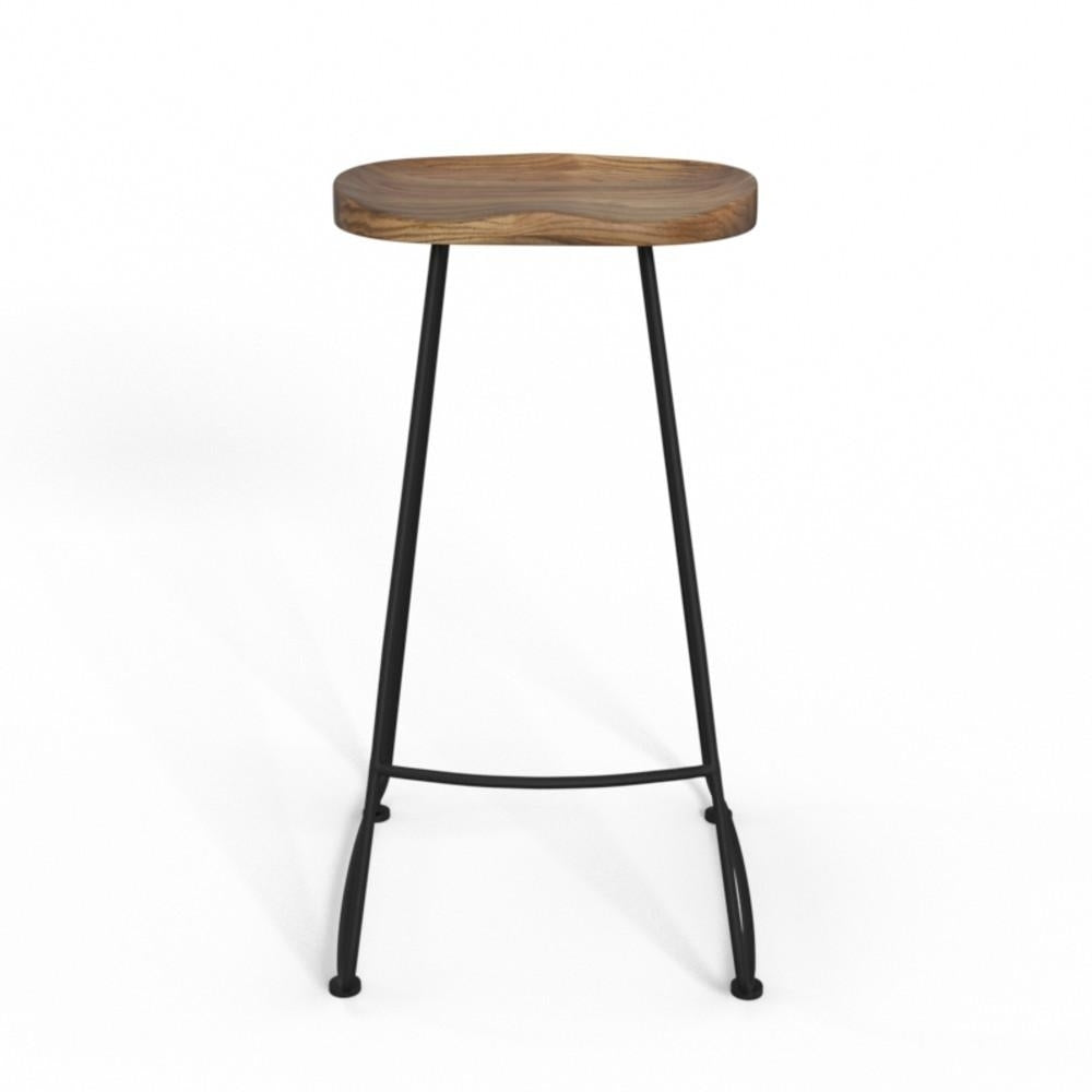 Amberly Bar Stool Image 7