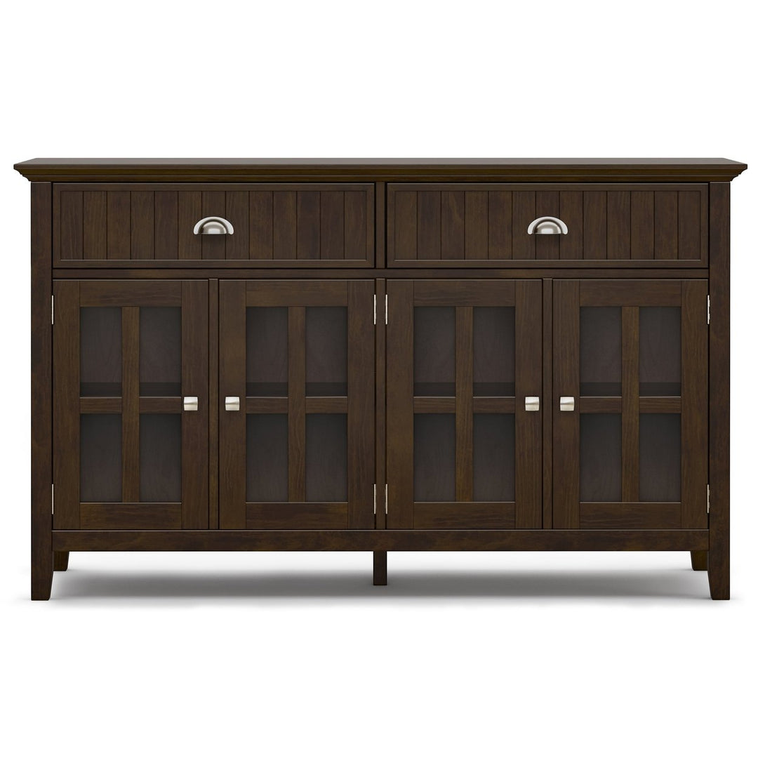 Acadian Large Sideboard Buffet Image 3