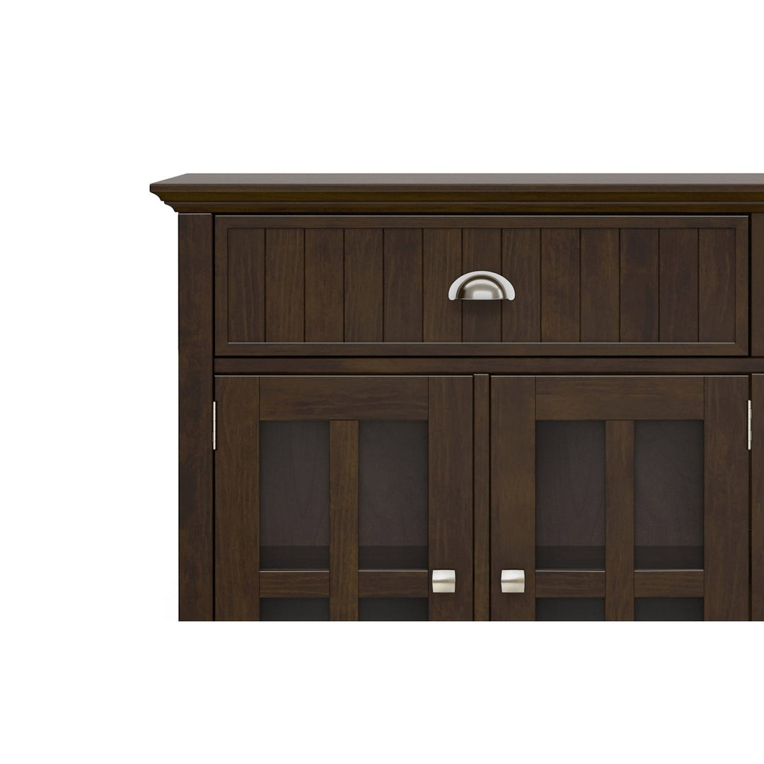 Acadian Large Sideboard Buffet Image 9