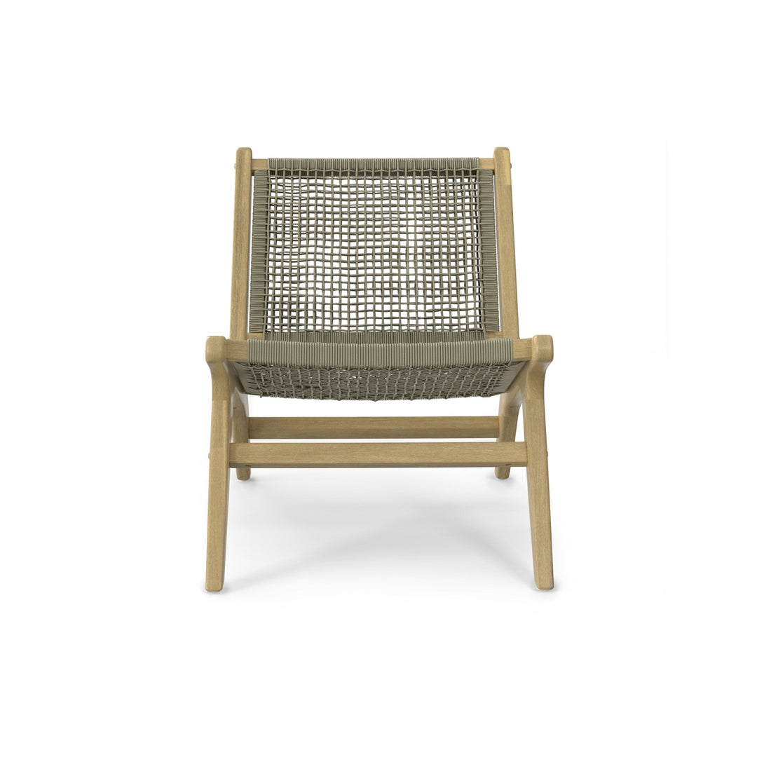 Kendie Lounge Chair Image 3