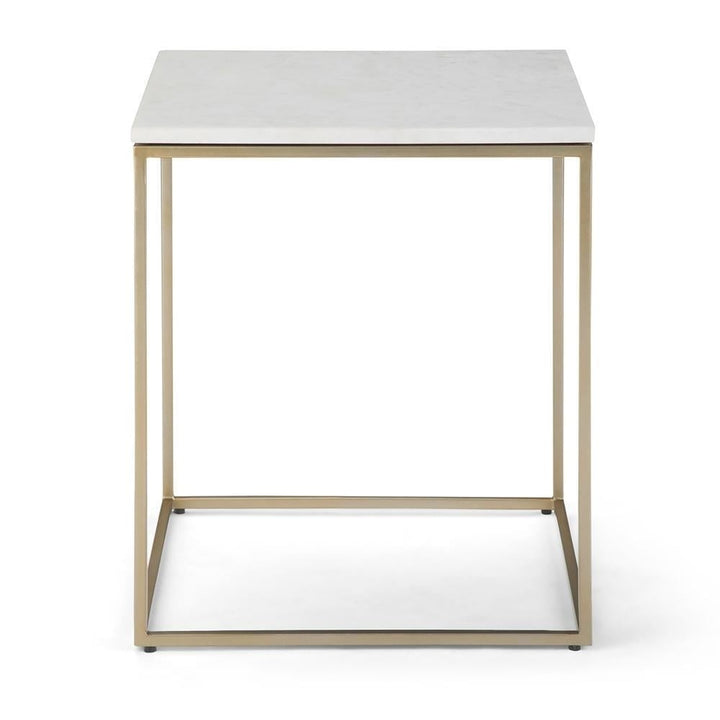 Kline Metal Table Image 8