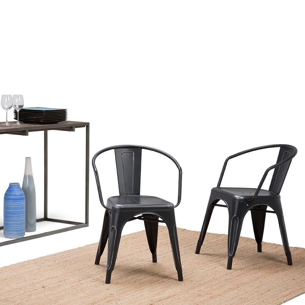 Larkin Dining Chair (Set of 2) Image 2