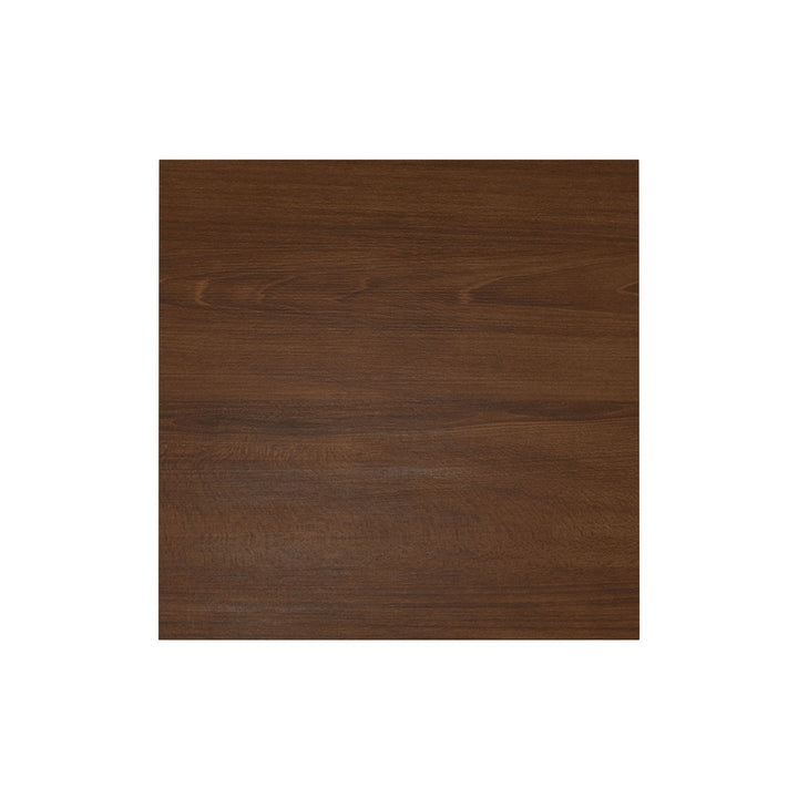 Hunter End Table in Walnut Image 9