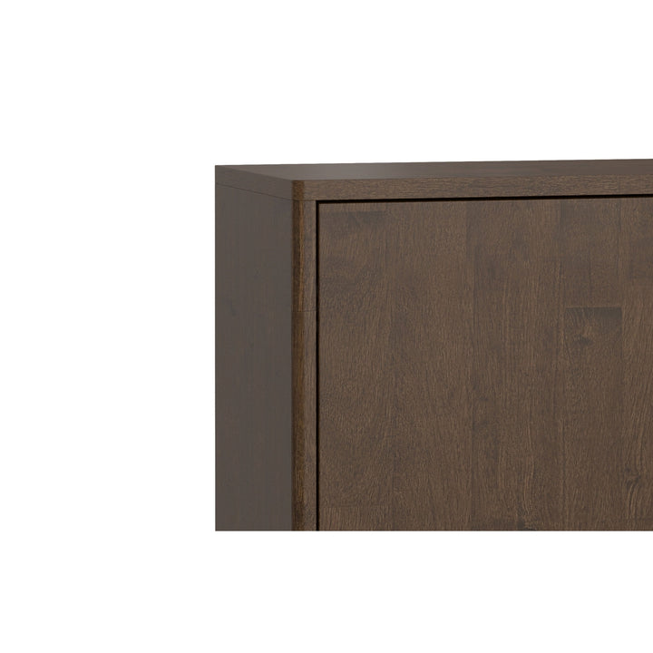 Harper 2 Door Sideboard Buffet / Storage Cabinet Image 4