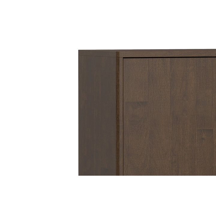 Harper 3 Door Sideboard Buffet / Storage Cabinet Image 4