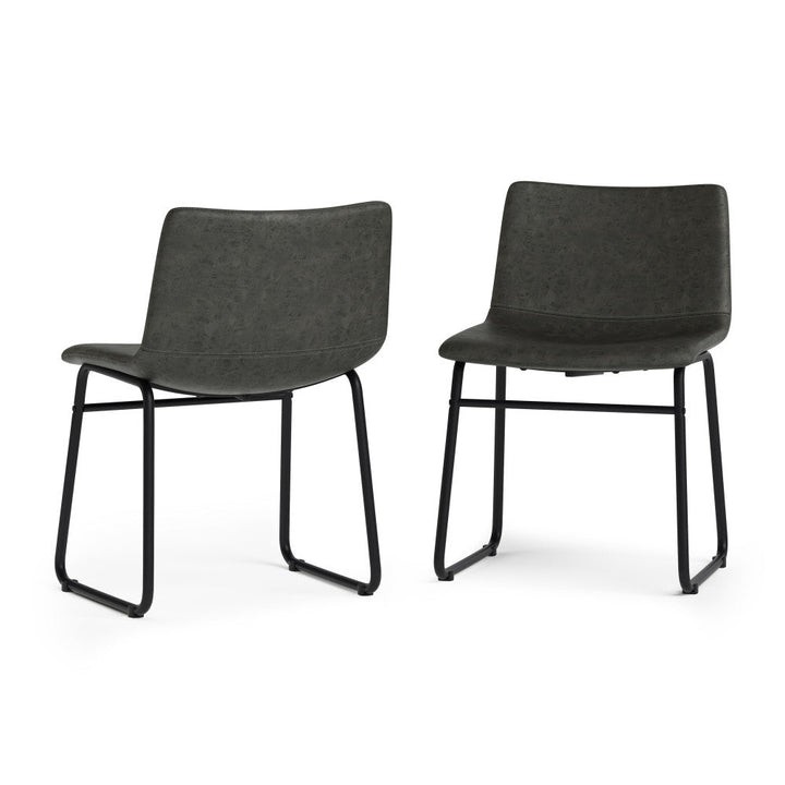 Warner Dining Chair (Set of 2) Image 2