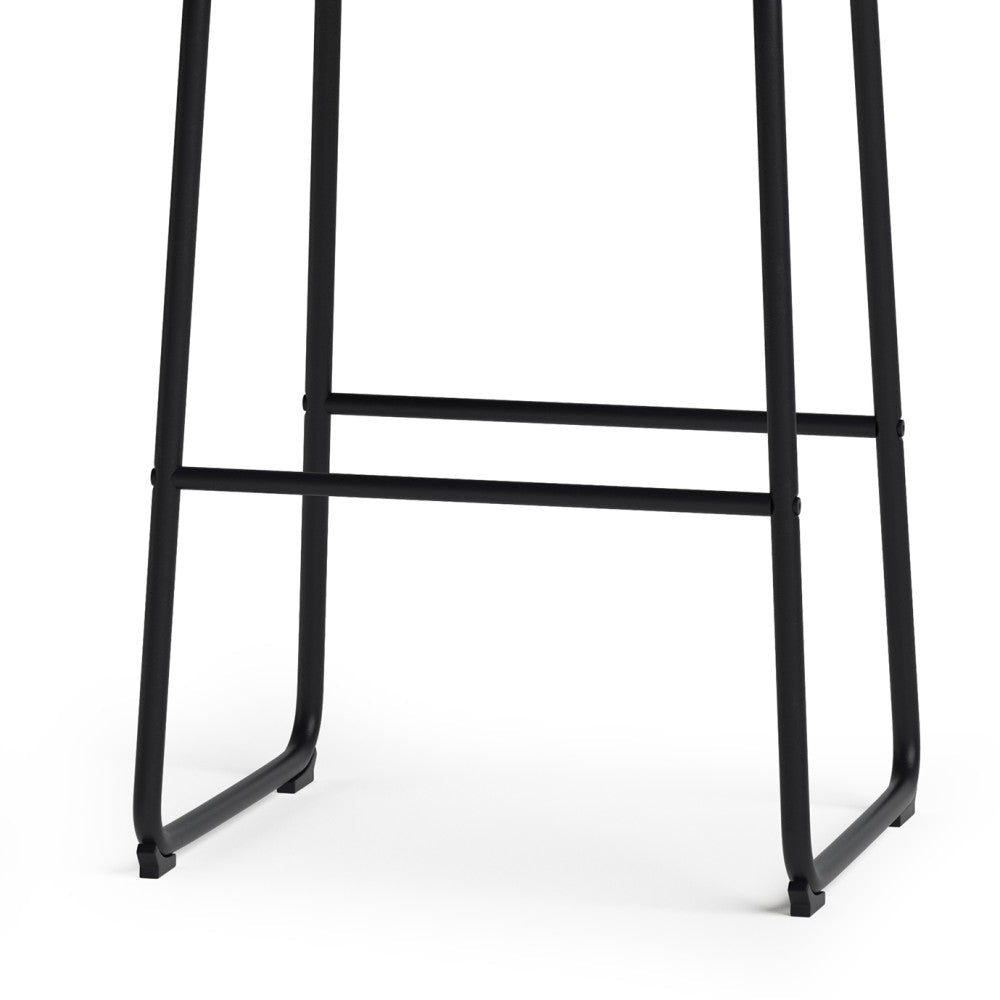 Warner Bar Stool (Set of 2) Image 9