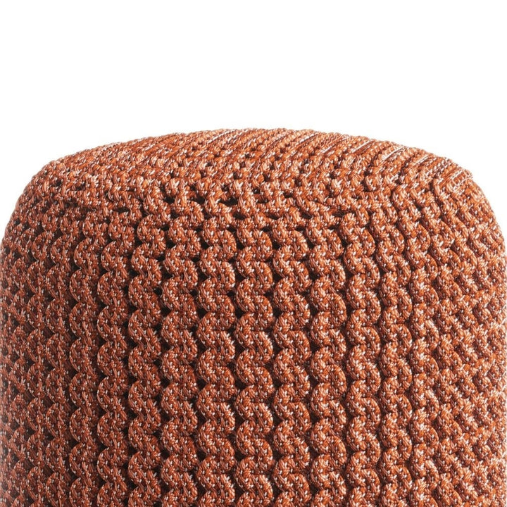 Wynne Outdoor/ Indoor Pouf Image 5