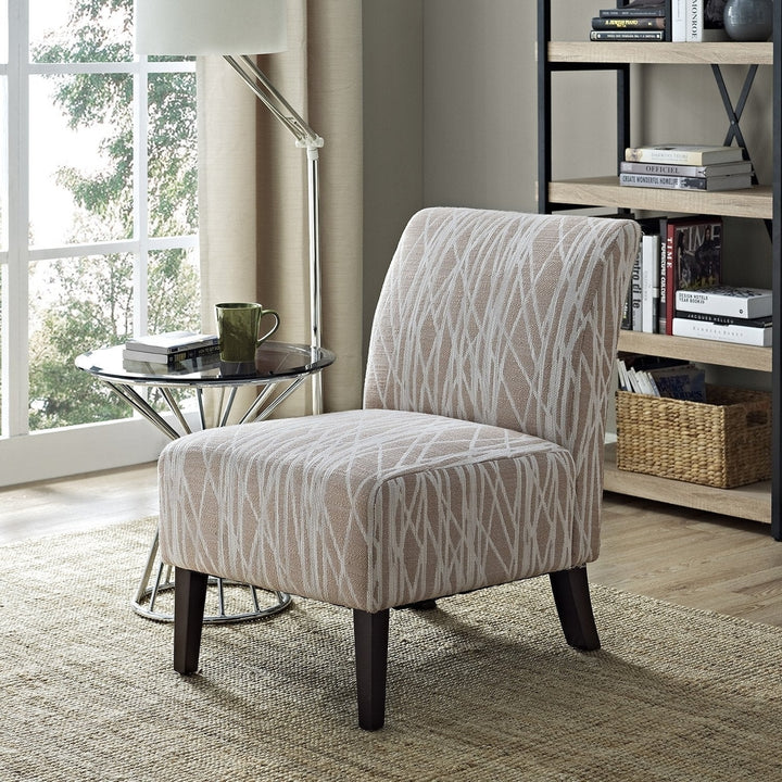 Woodford Accent Chair Image 2