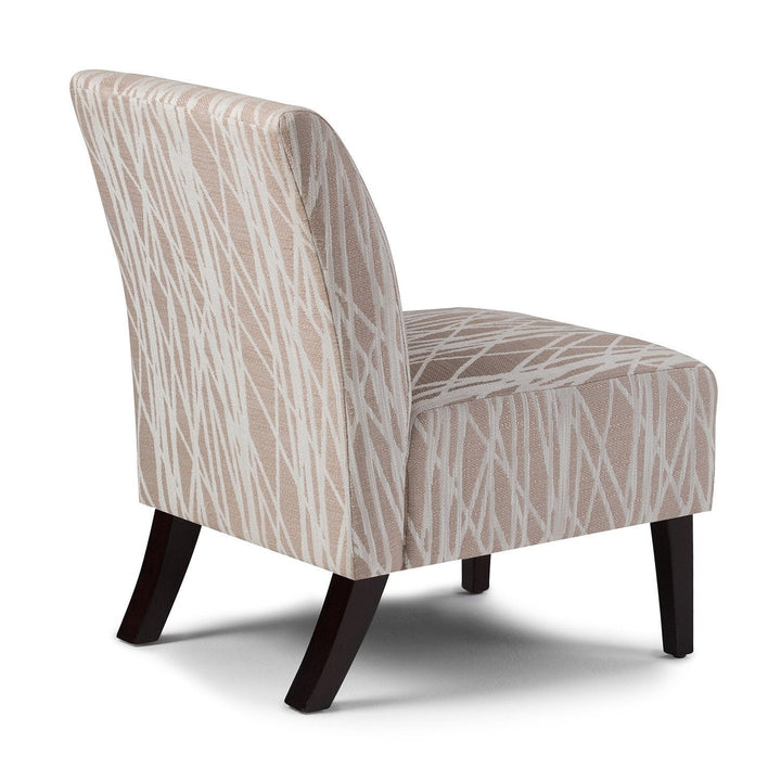 Woodford Accent Chair Image 8