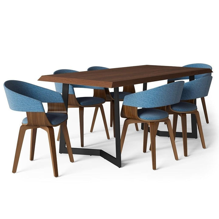 Lowell / Watkins 7 Pc Dining Set Image 3