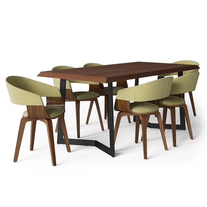 Lowell / Watkins 7 Pc Dining Set Image 1