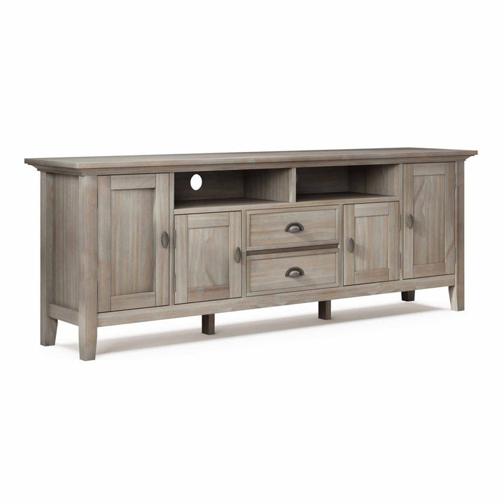 Redmond 72 inch TV Stand Image 1