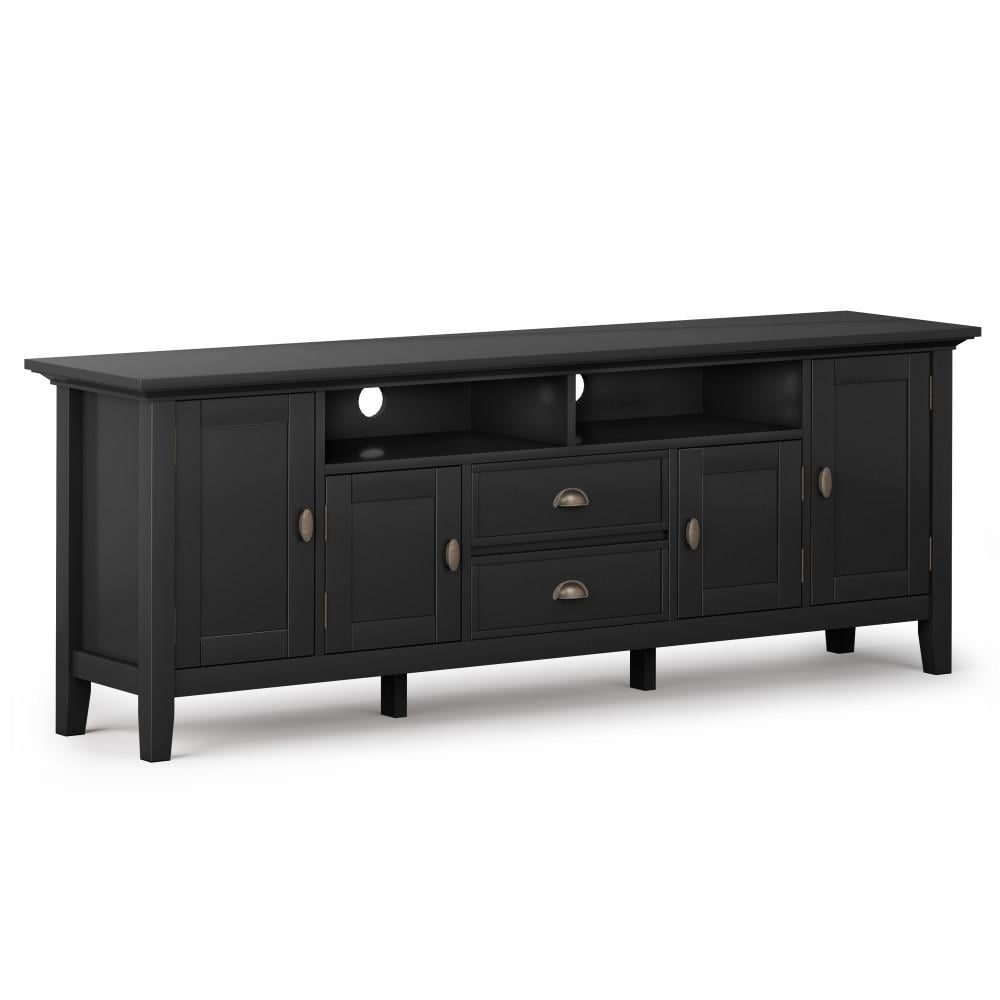 Redmond 72 inch TV Stand Image 1