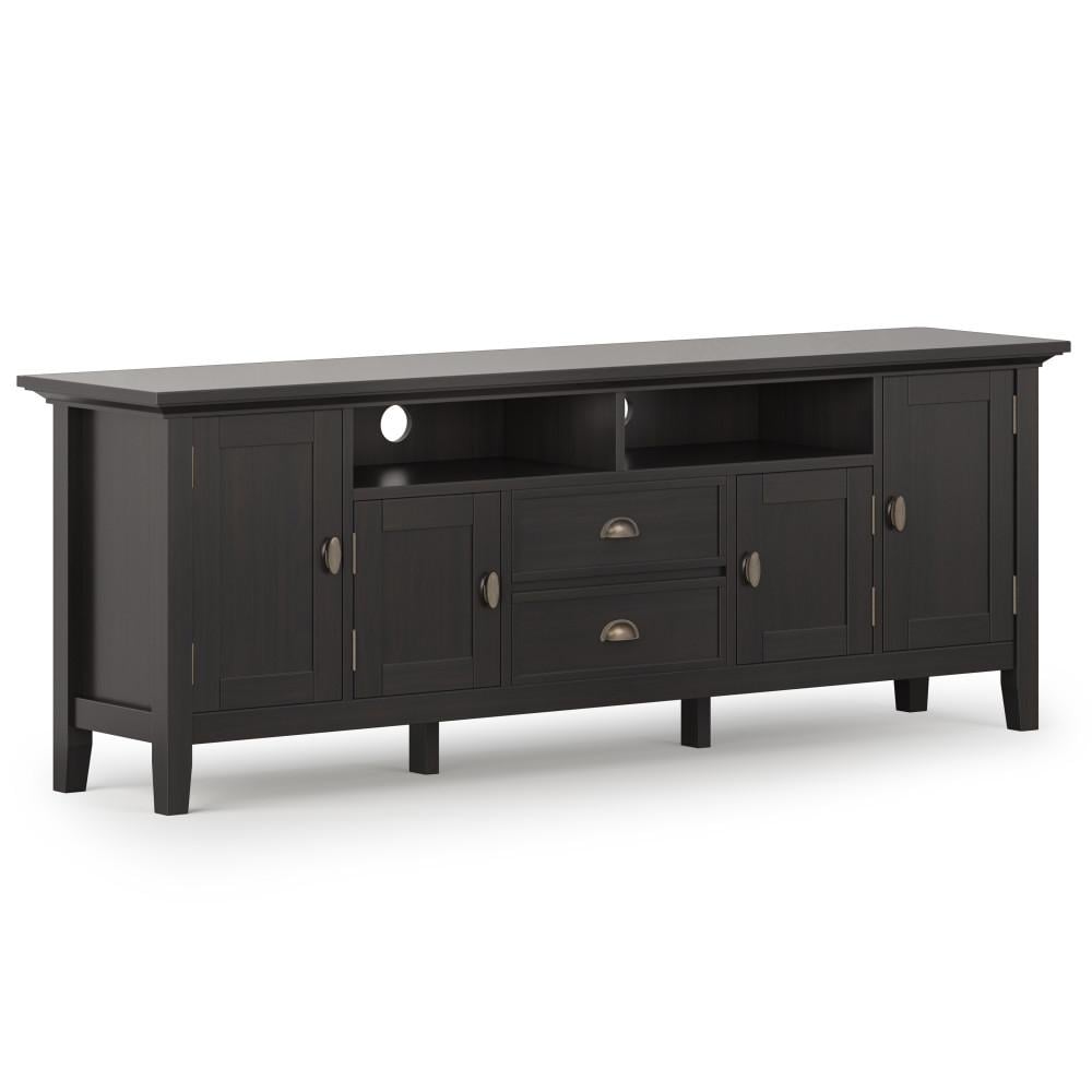 Redmond 72 inch TV Stand Image 1