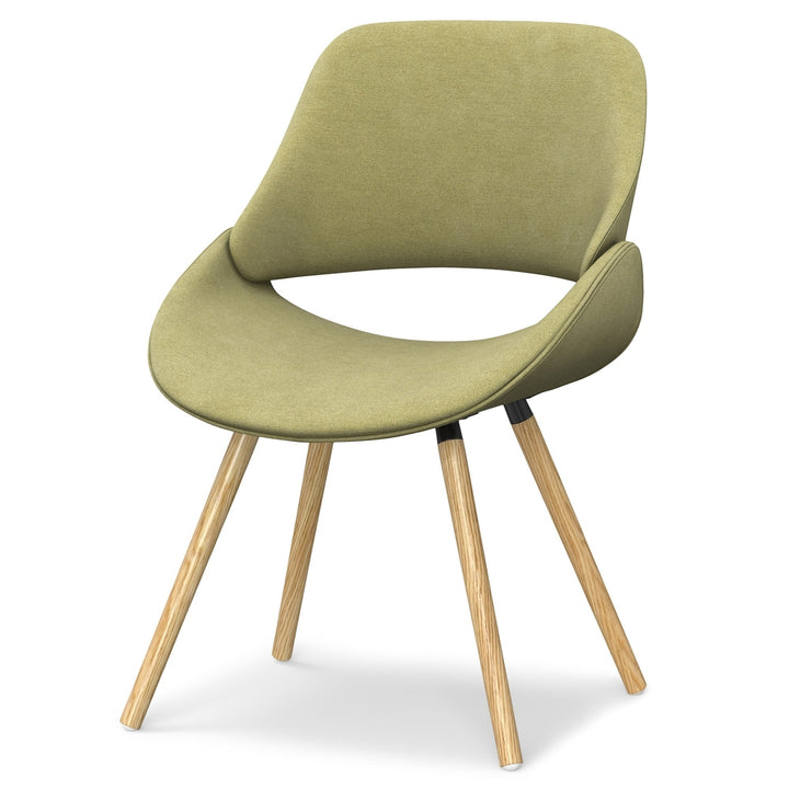 Malden Bentwood Dining Chair Image 7