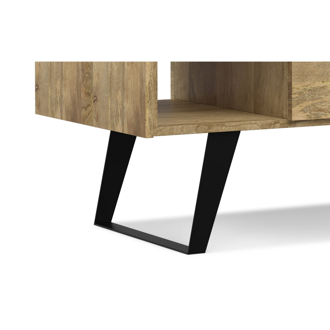 Lowry Coffee Table in Mango Image 8