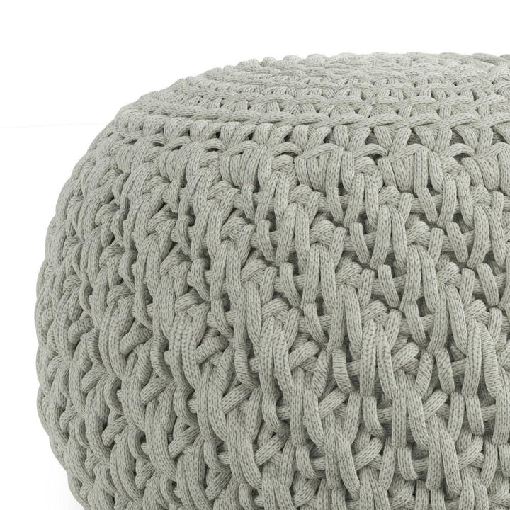 Nisi Outdoor/ Indoor Pouf Image 3