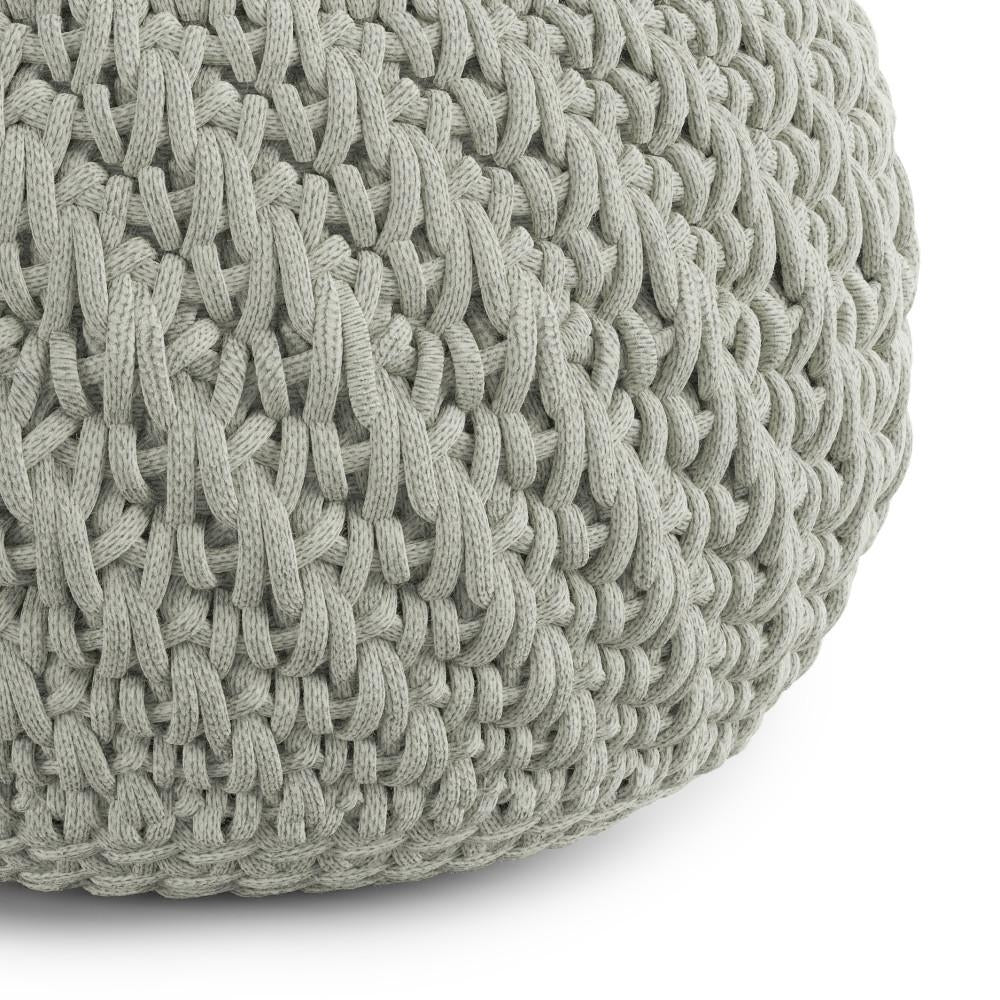 Nisi Outdoor/ Indoor Pouf Image 5