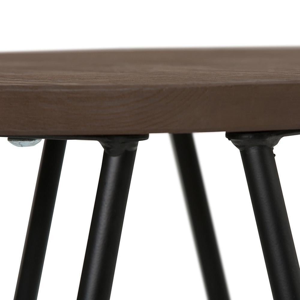 Simeon Bar Stool Image 5