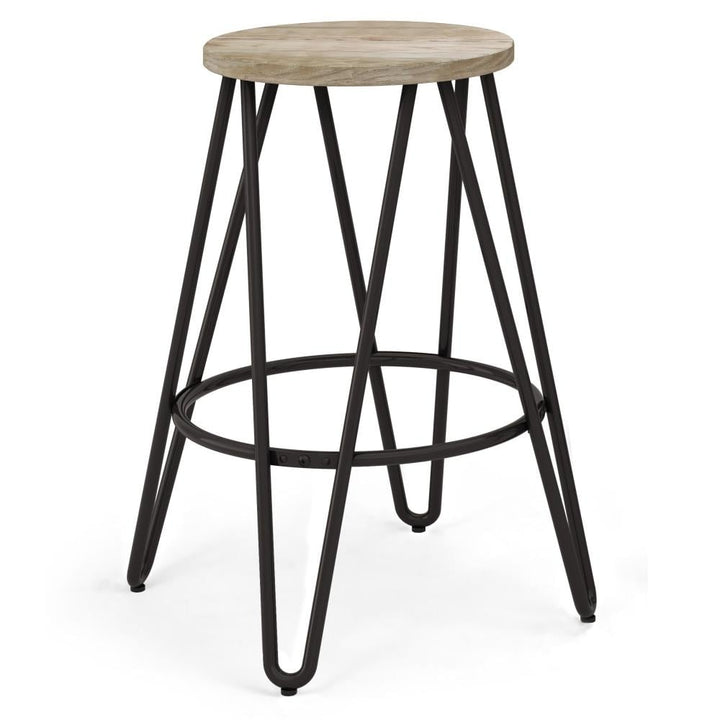 Simeon Counter Stool Image 1