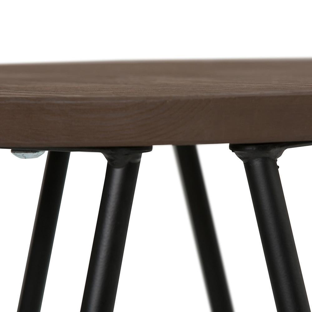 Simeon Counter Stool Image 5